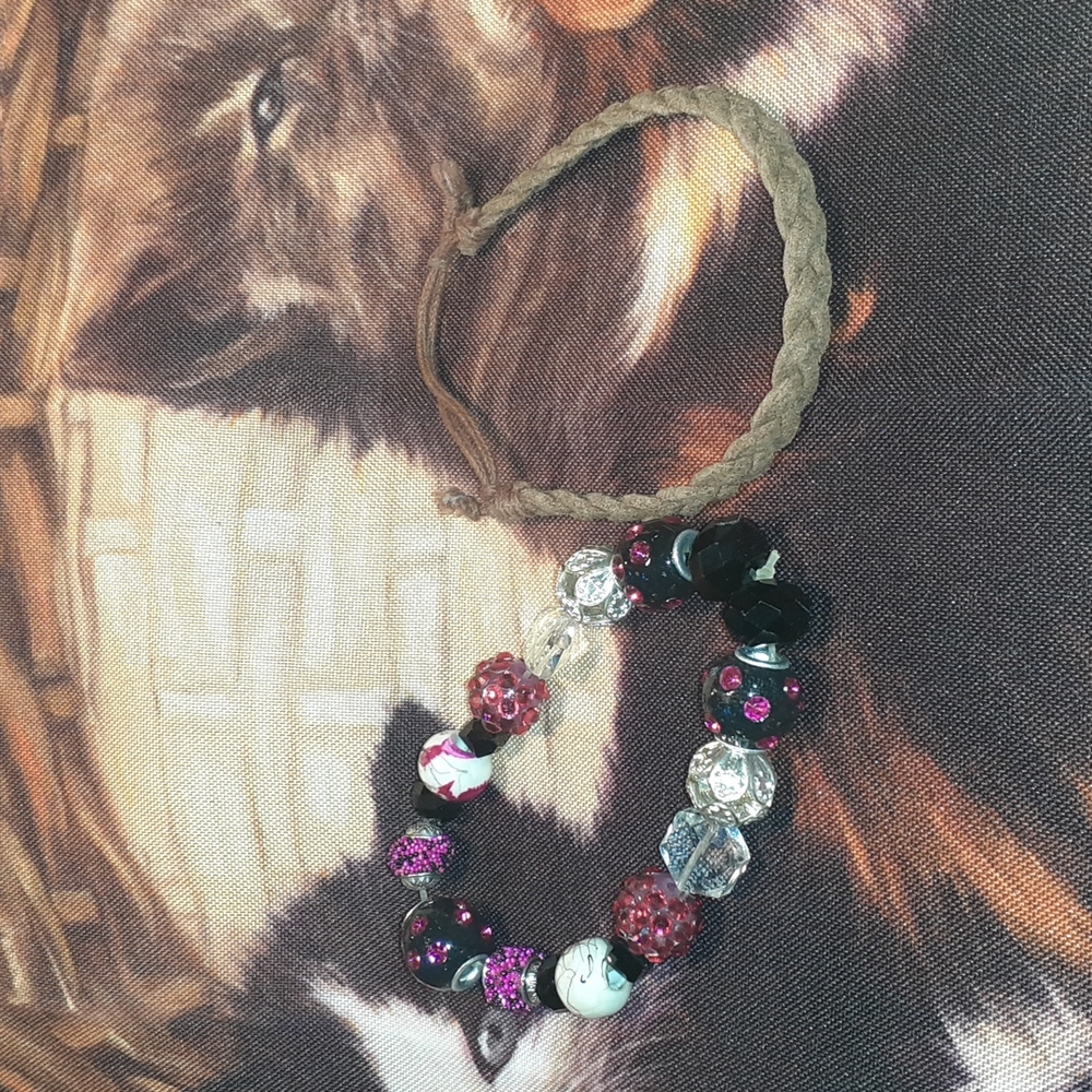 2 Braclets